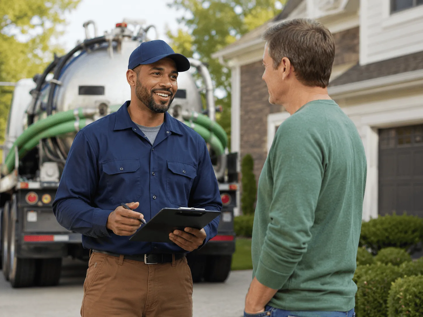 Mosquito Control Clawson, MI FAQs